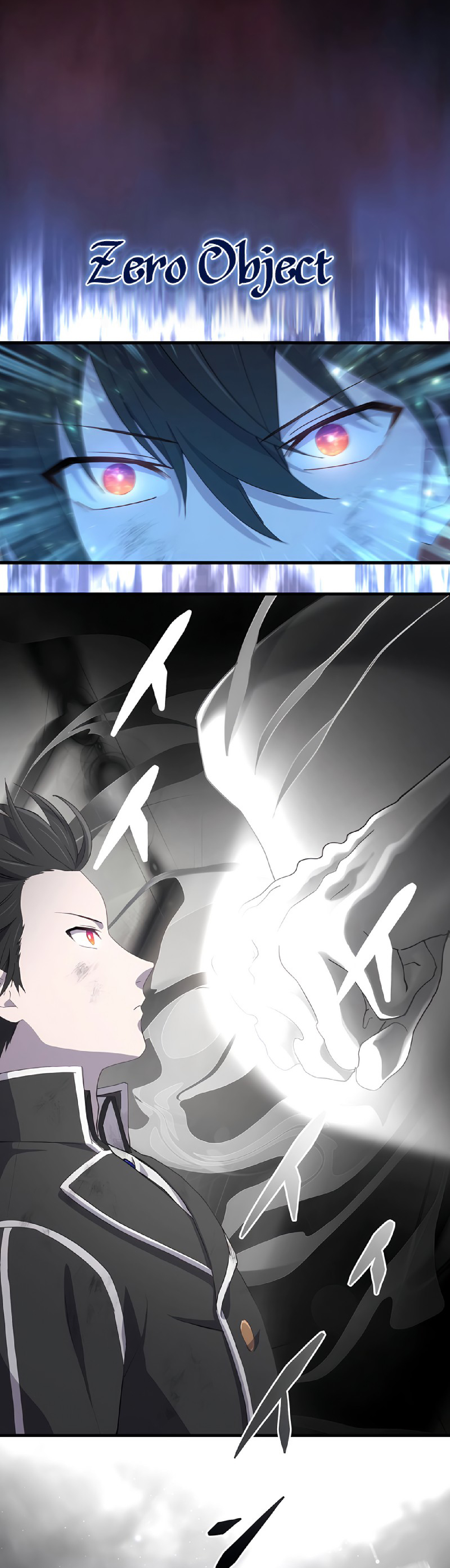 การกลับชาติมาเกิดของจอมเวทย์ต้องห้าม (Reincarnation of the Forbidden Archmage) ตอนที่ 52 หน้า 6