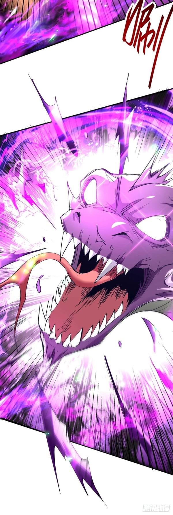 การกลับมาของจักรพรรดิศักดิ์สิทธ์ ตอนที่ 35 หน้า 11