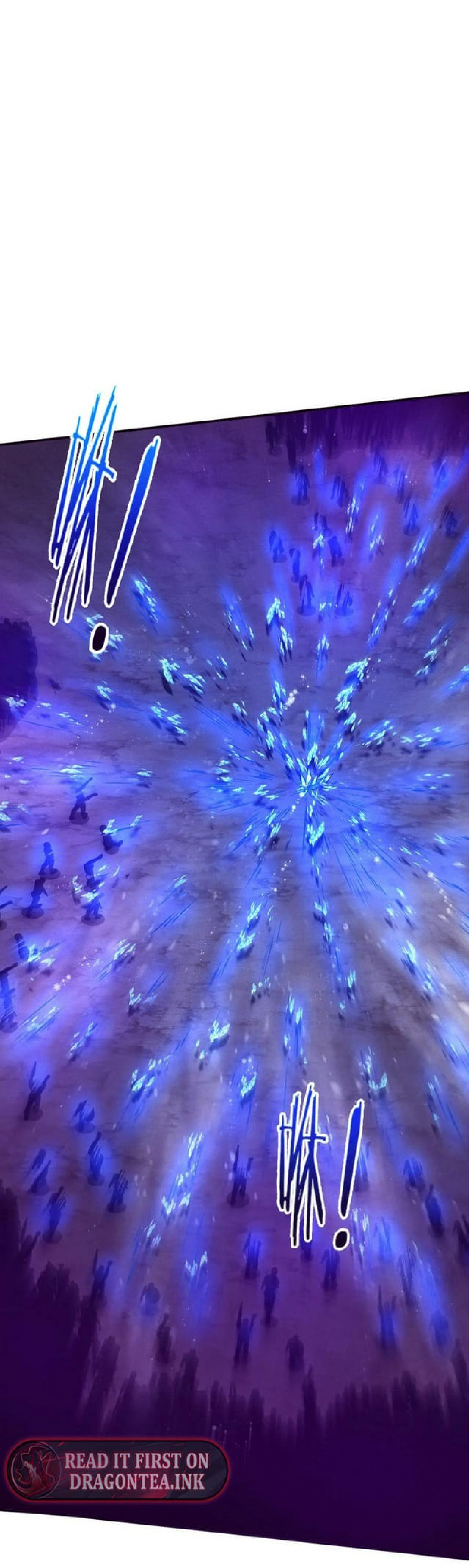 the frenzy of evolution การวิวัฒนาการที่บ้าคลั่ง ตอนที่ 118 หน้า 40