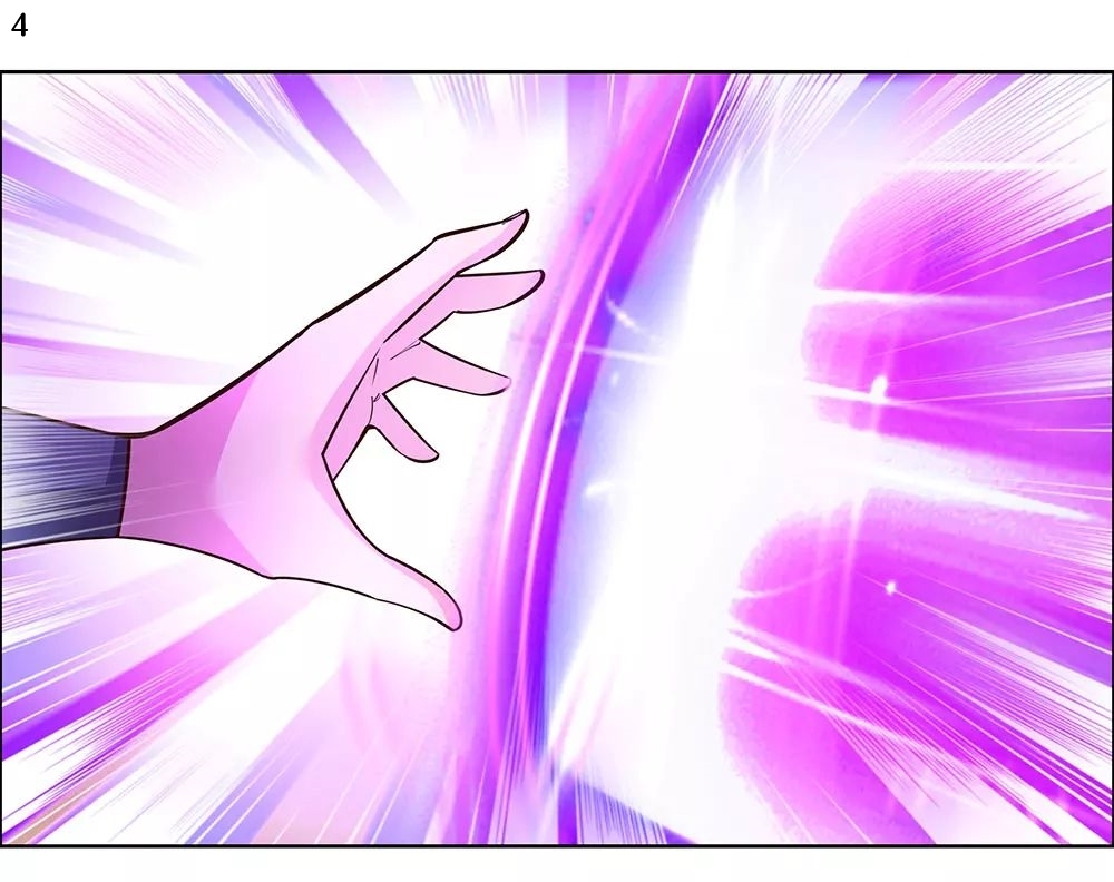 Above All Gods เทพยุทธเหนือเทวะ ตอนที่ 118 หน้า 5