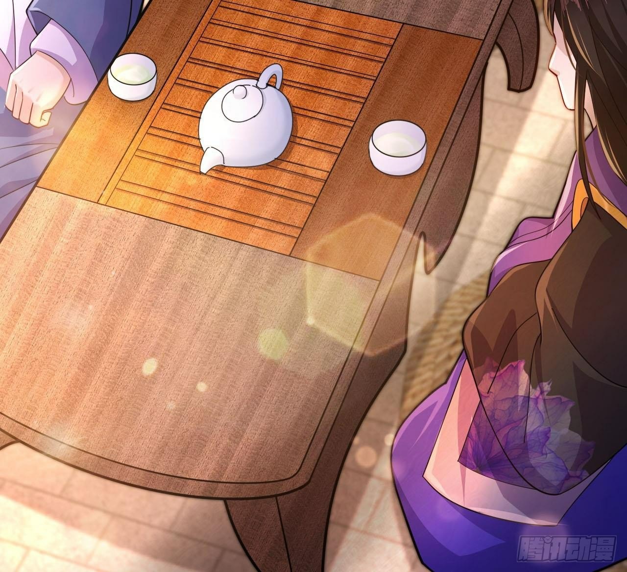 อยู่ดีๆโลกของผมก็เต็มไปด้วยสิ่งลึกลับ ตอนที่ 18 หน้า 73