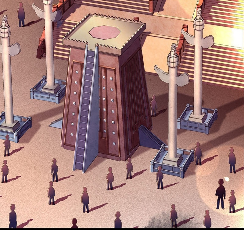 กำเนิดราชามารสวรรค์ ตอนที่ 1 หน้า 2