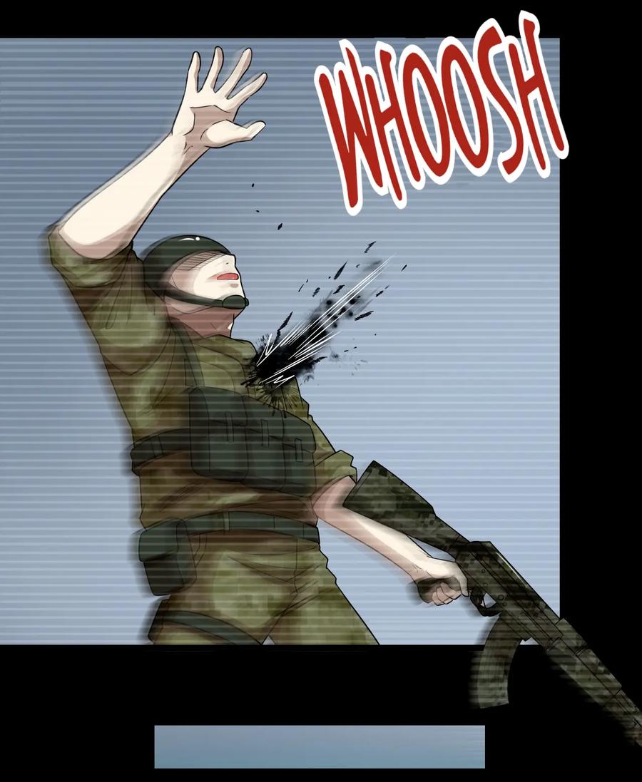 หัวหน้ามาเฟียกลับมาอายุ 16 อีกครั้ง ตอนที่ 32 หน้า 37