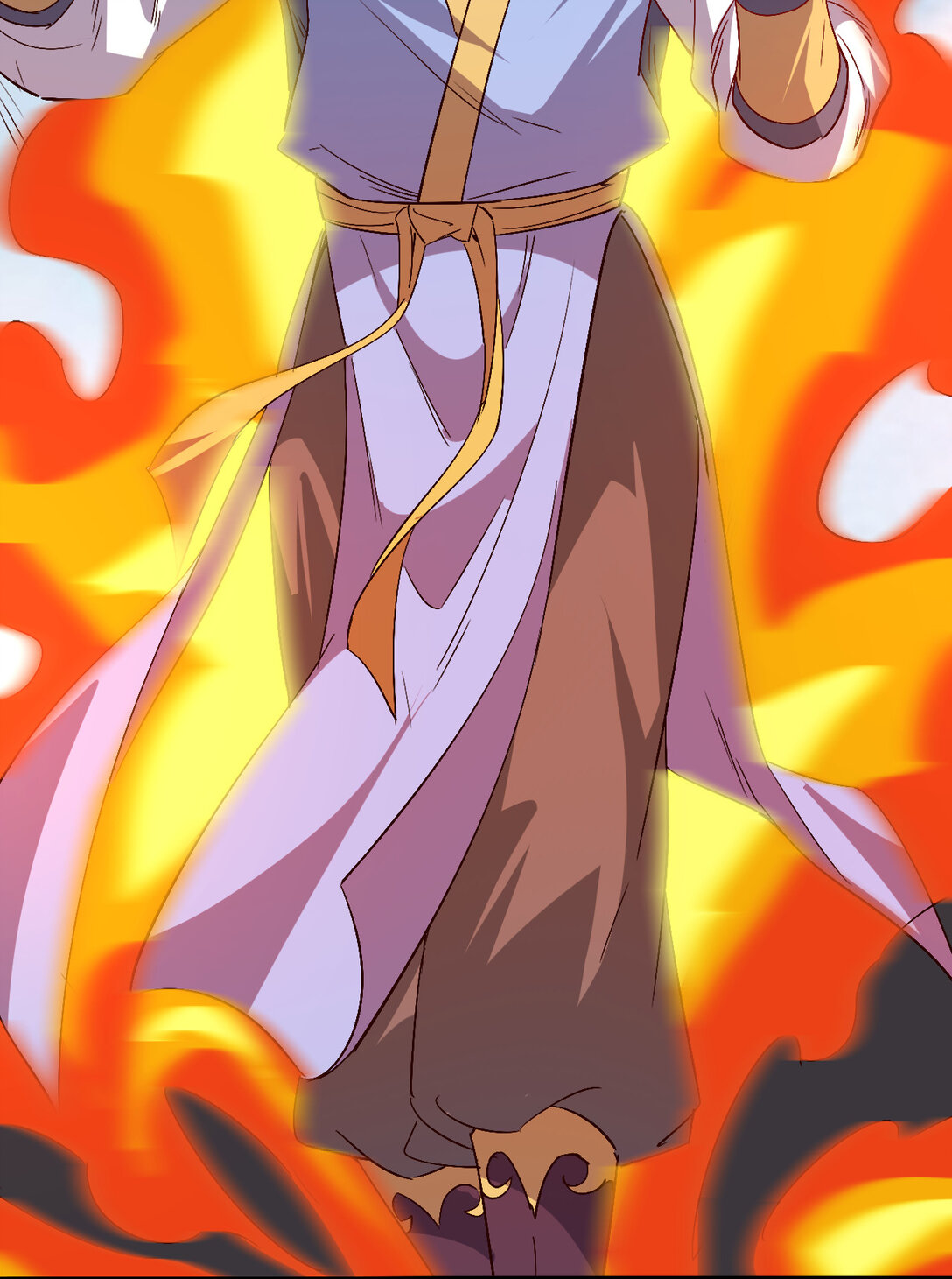 นักรบคีย์บอร์ดอมตะ ตอนที่ 56 หน้า 20