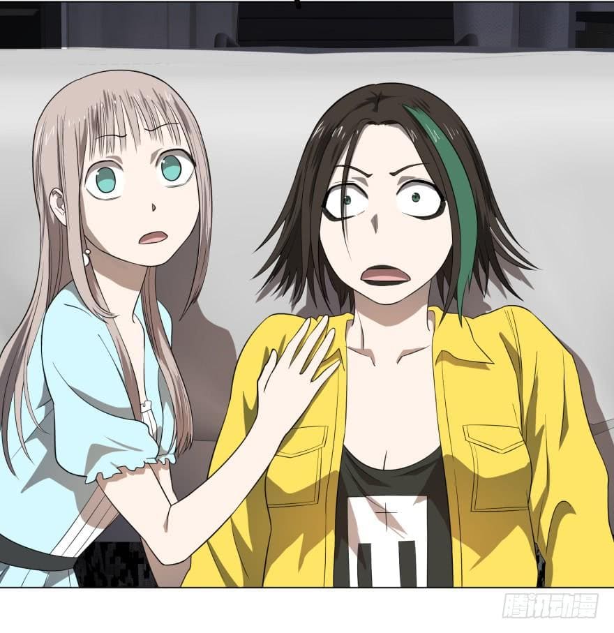 List of villains ตอนที่ 31 หน้า 38