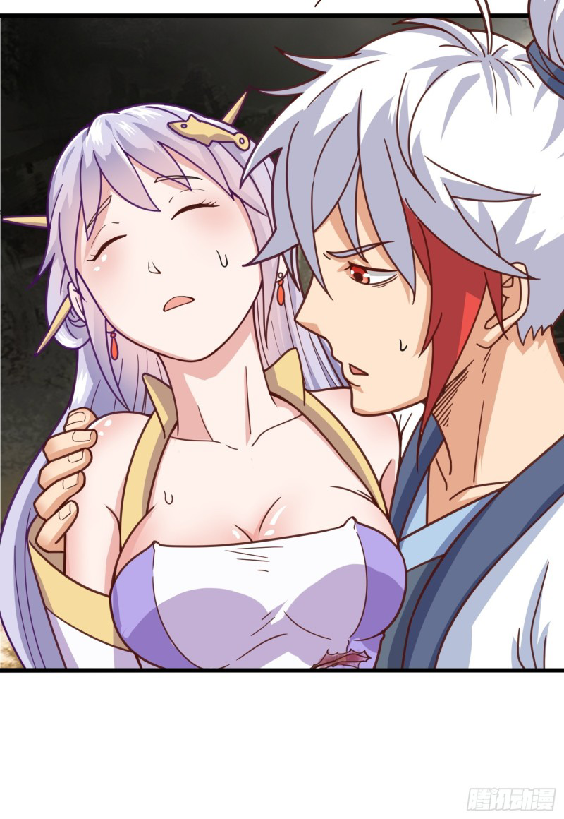 สมบัติทั้งหมดที่ข้าทิ้งไปตอนนี้กลายเป็นผู้หญิงไปซะแล้ว (ชนต้นฉบับ) ตอนที่ 2 หน้า 50