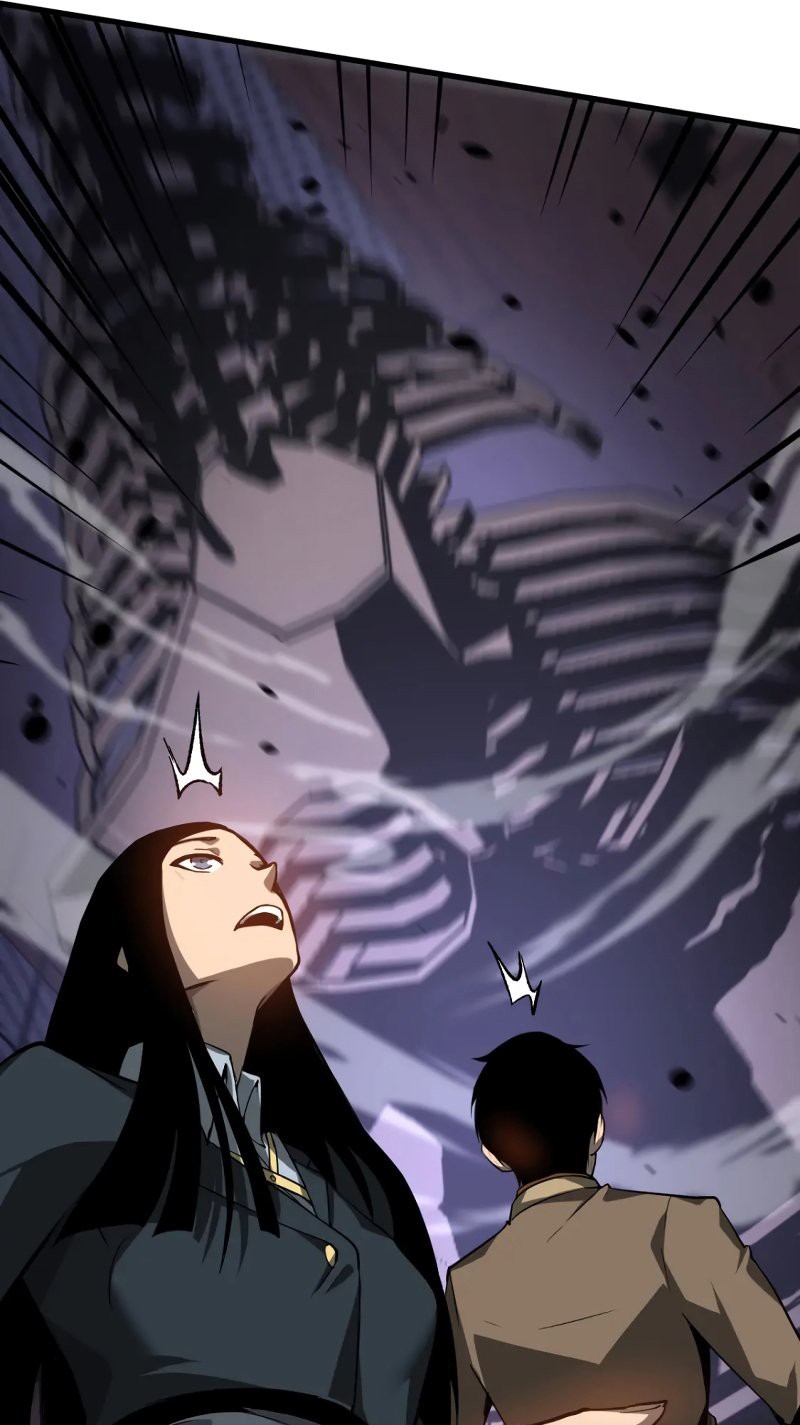 Super Evolution ตอนที่ 105 หน้า 36