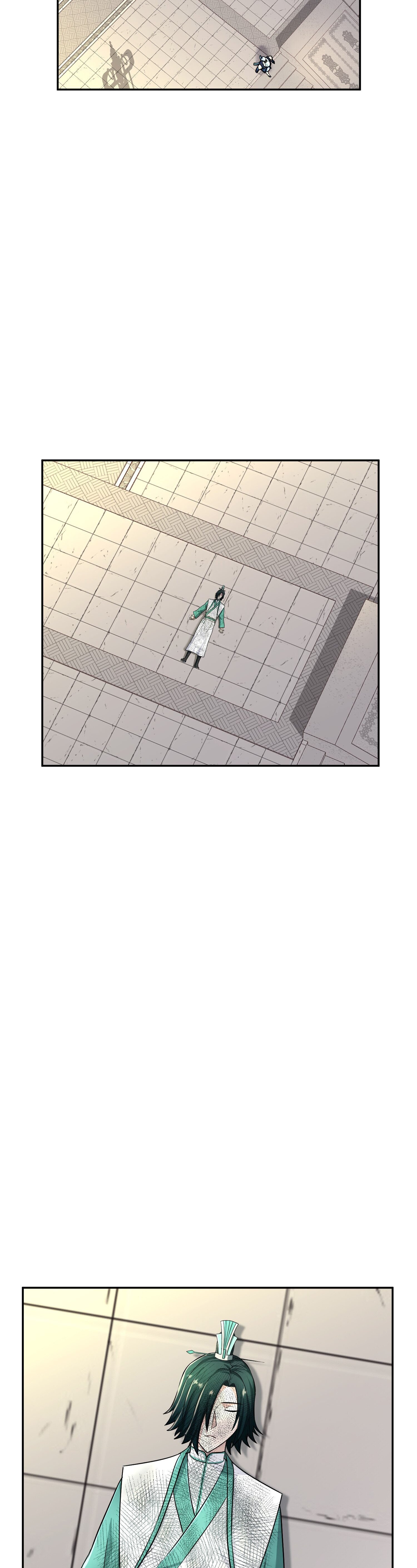 เกิดใหม่ในร่างบรรพบุรุษลัทธิมาร(จบ) ตอนที่ 11 หน้า 27