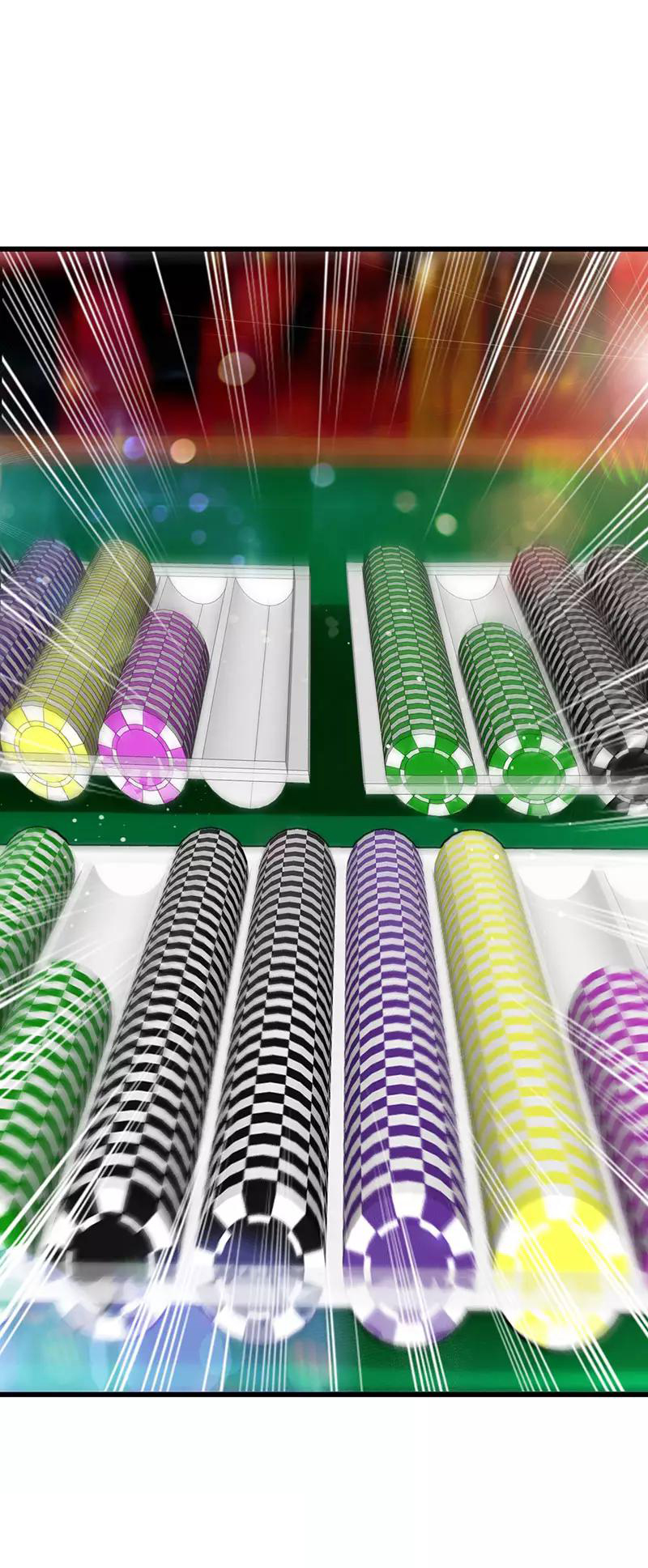 สุดยอดระบบผลาญเงิน 超級敗家子 ตอนที่ 28 หน้า 21