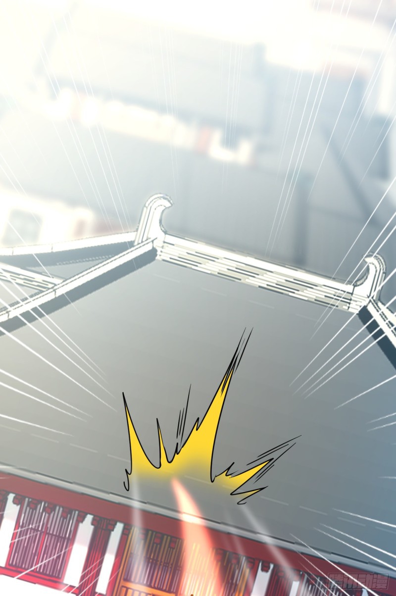 สิบมหาจักรพรรดิล้วนเป็นศิษย์ข้า ตอนที่ 12 หน้า 19