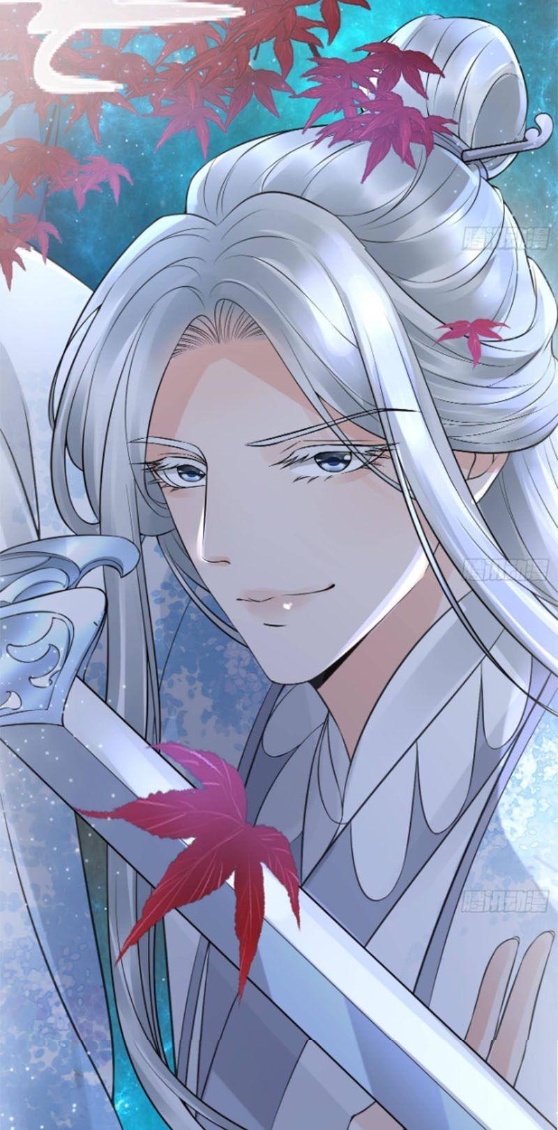 ให้ตายข้าก็จะไม่เป็นอาจารย์ ตอนที่ 49 หน้า 22