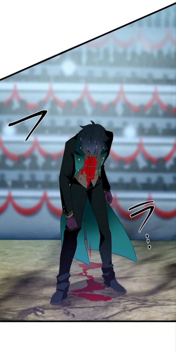 ฉันกลับชาติมาเกิดใหม่เป็นก็อบลินระดับ SSS ตอนที่ 40 หน้า 35