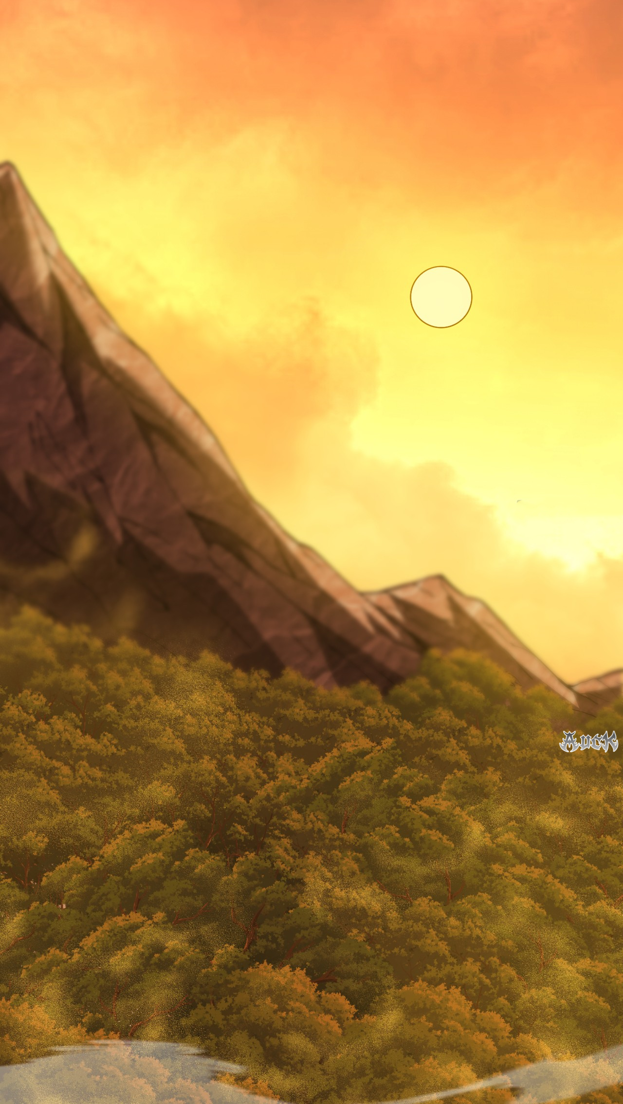 เจ้าแห่งกงล้อแห่งโชคชะตา ตอนที่ 6 หน้า 13