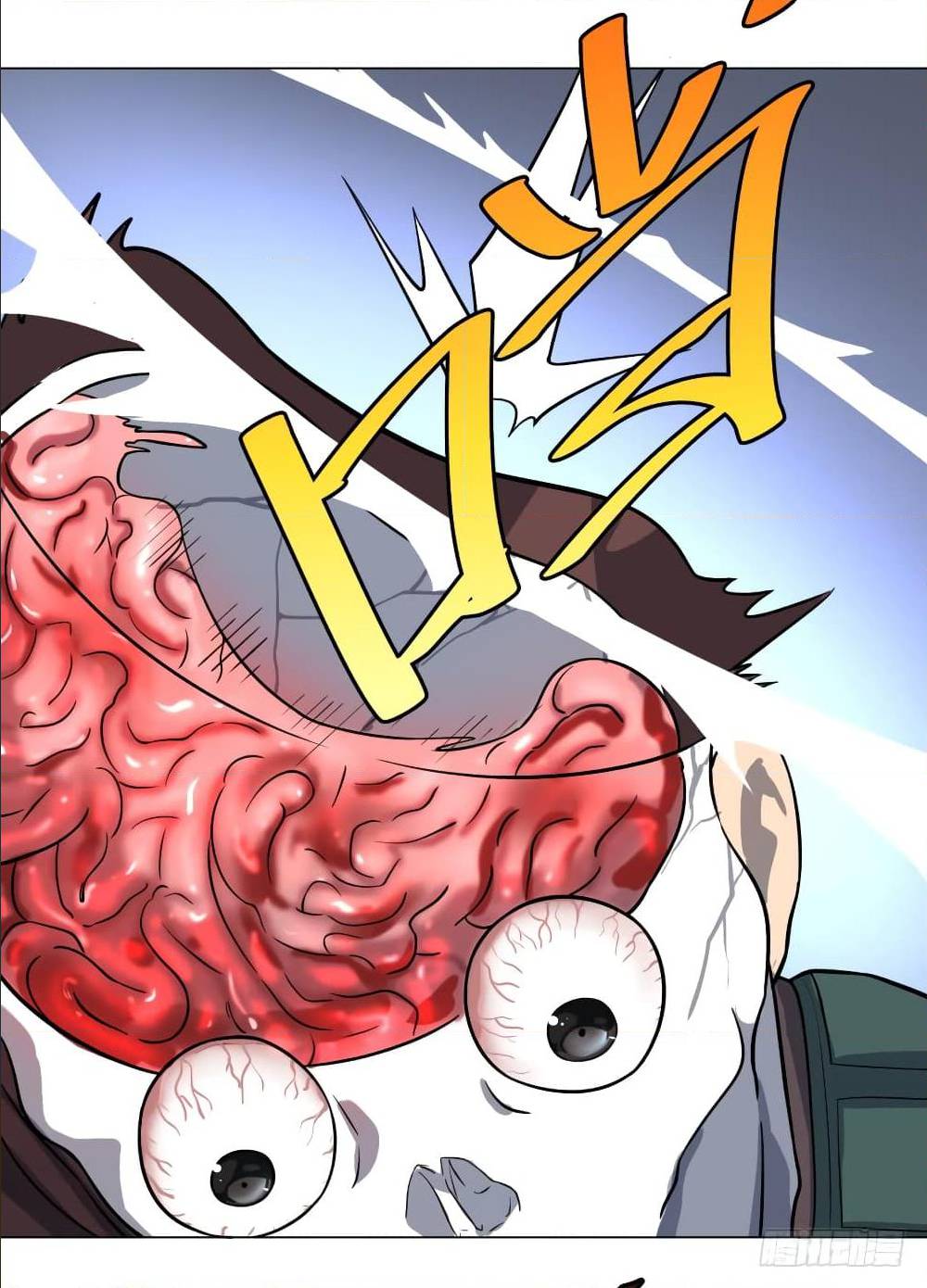 List of villains ตอนที่ 43 หน้า 21