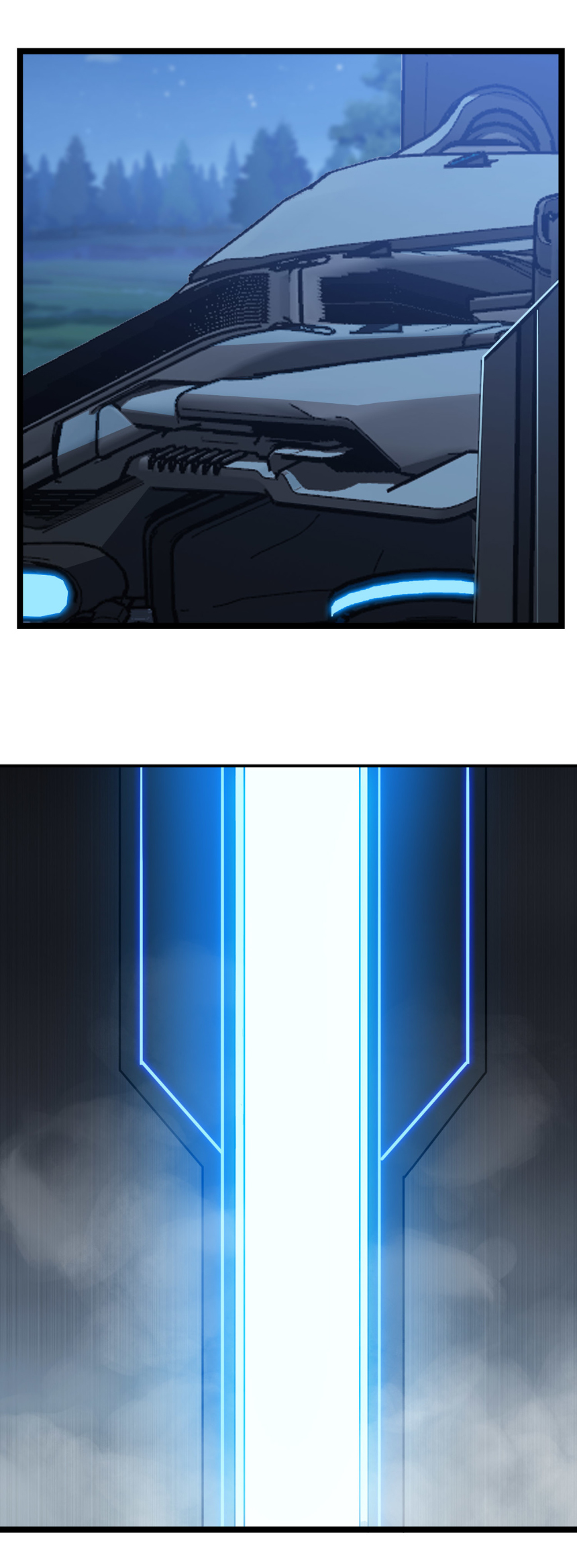 เริ่มต้นวิวัฒนาการจากปลาคาร์พสู่มังกร! ตอนที่ 24 หน้า 23