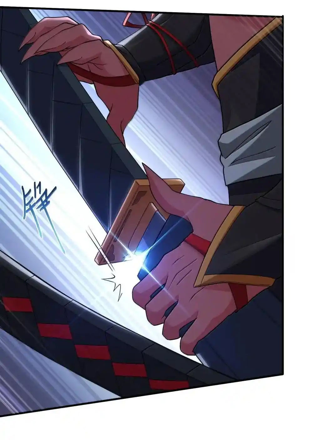อัจฉริยะสุดชั่วร้ายสายแปรธาตุ ตอนที่ 22 หน้า 37