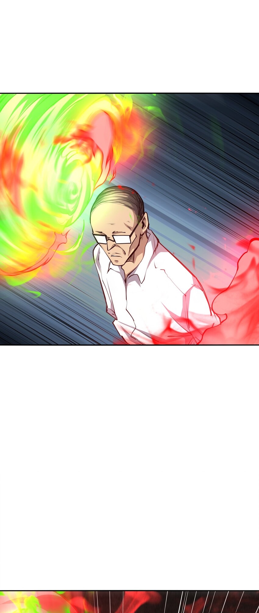 (ทันต้นฉบับ)The catastrophe of the doomsday, the rebirth of me turned the whole family into a boss! ตอนที่ 36 หน้า 12