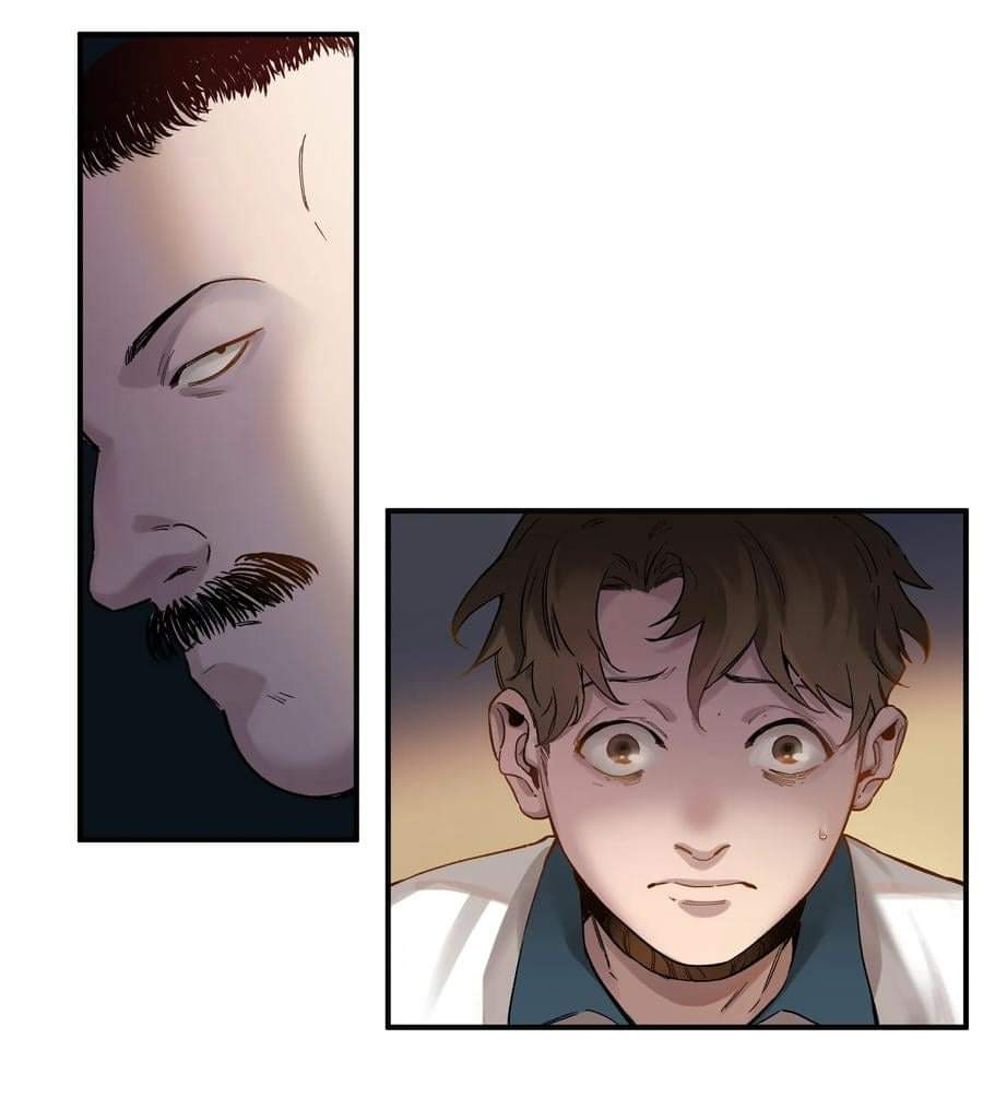 การกลับมาของวายร้าย ตอนที่ 20 หน้า 20