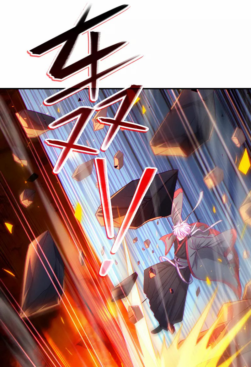 (จบ) Cultivate Immortality in The World of Superpowers (ปรมาจารย์ผู้ฝึกตนในโลกฮีโร่) ตอนที่ 38 หน้า 42