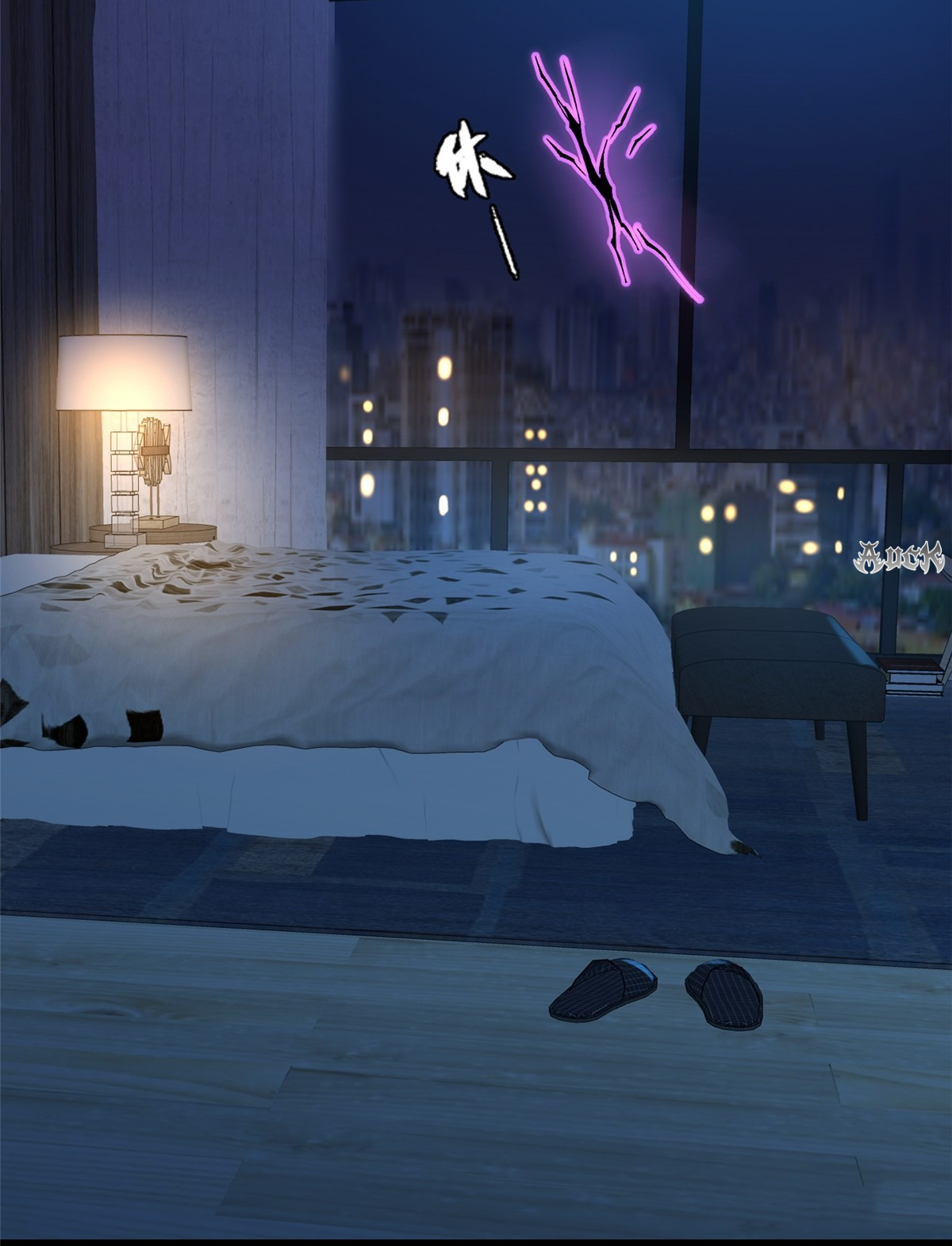 ไม่อยากเรียนทักษะ แห่งคำสาปเลย! ตอนที่ 29 หน้า 50