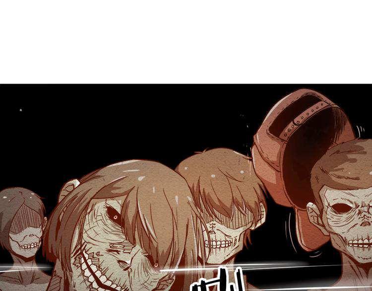 The Wolf Master in the Apocalypse ปรมาจารย์หมาป่า ในวันโลกาวินาศ ตอนที่ 12 หน้า 71