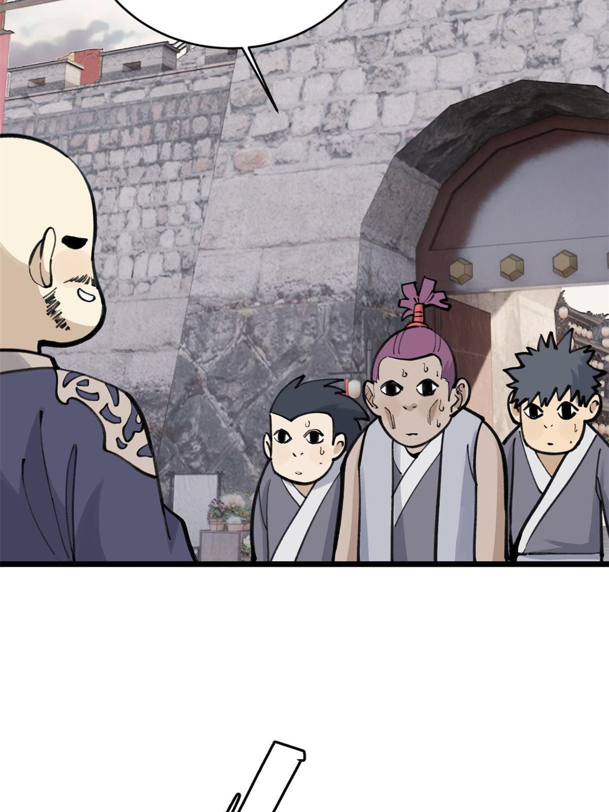 นิกายที่แข็งแกร่งที่สุด (ทันจีน) ตอนที่ 147 หน้า 67