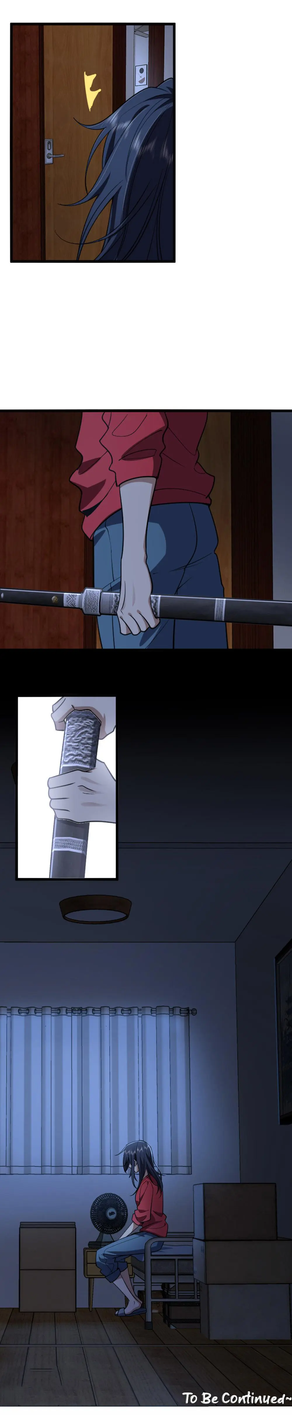 ภรรยาผมเป็นคนเมื่อ1000ปีที่แล้ว My Wife Is From a Thousand Years Ago ตอนที่ 5 หน้า 25