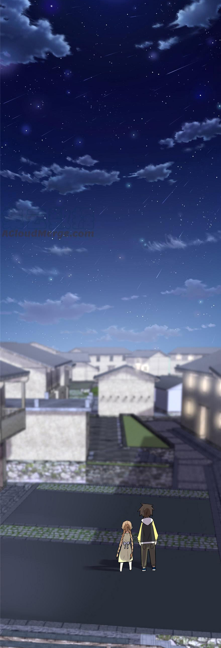 I might be a fake fairy ตอนที่ 38 หน้า 11