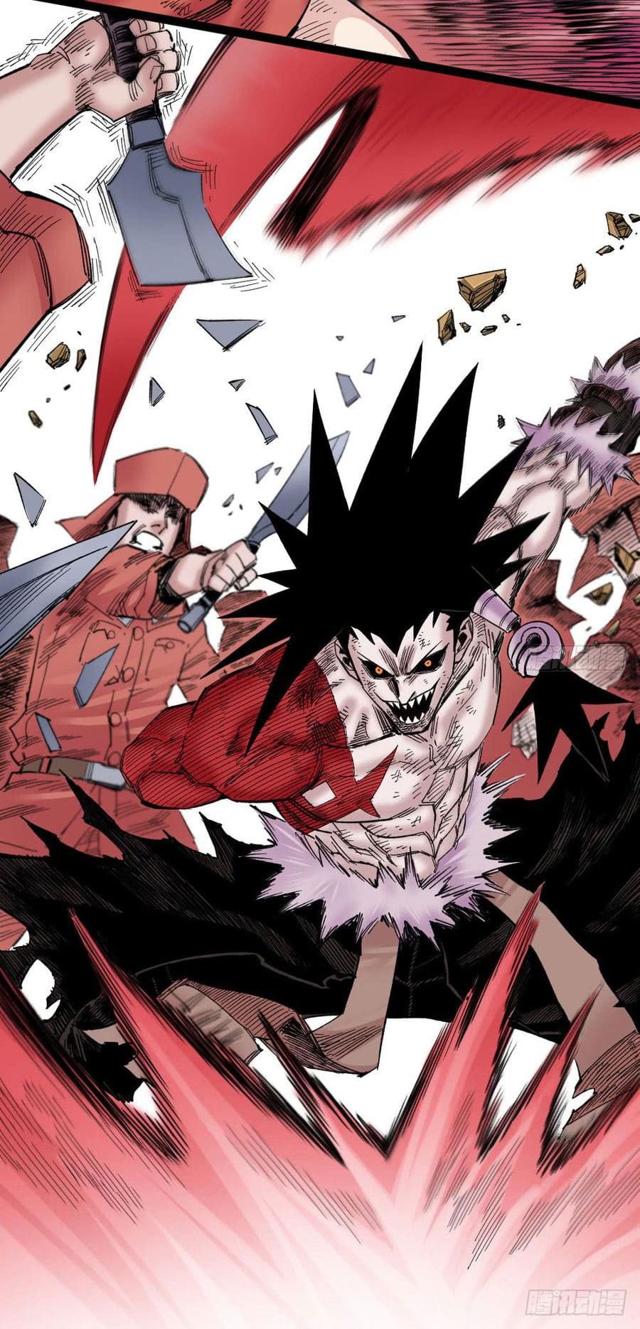 The doctor's Supremacy ตอนที่ 62 หน้า 10