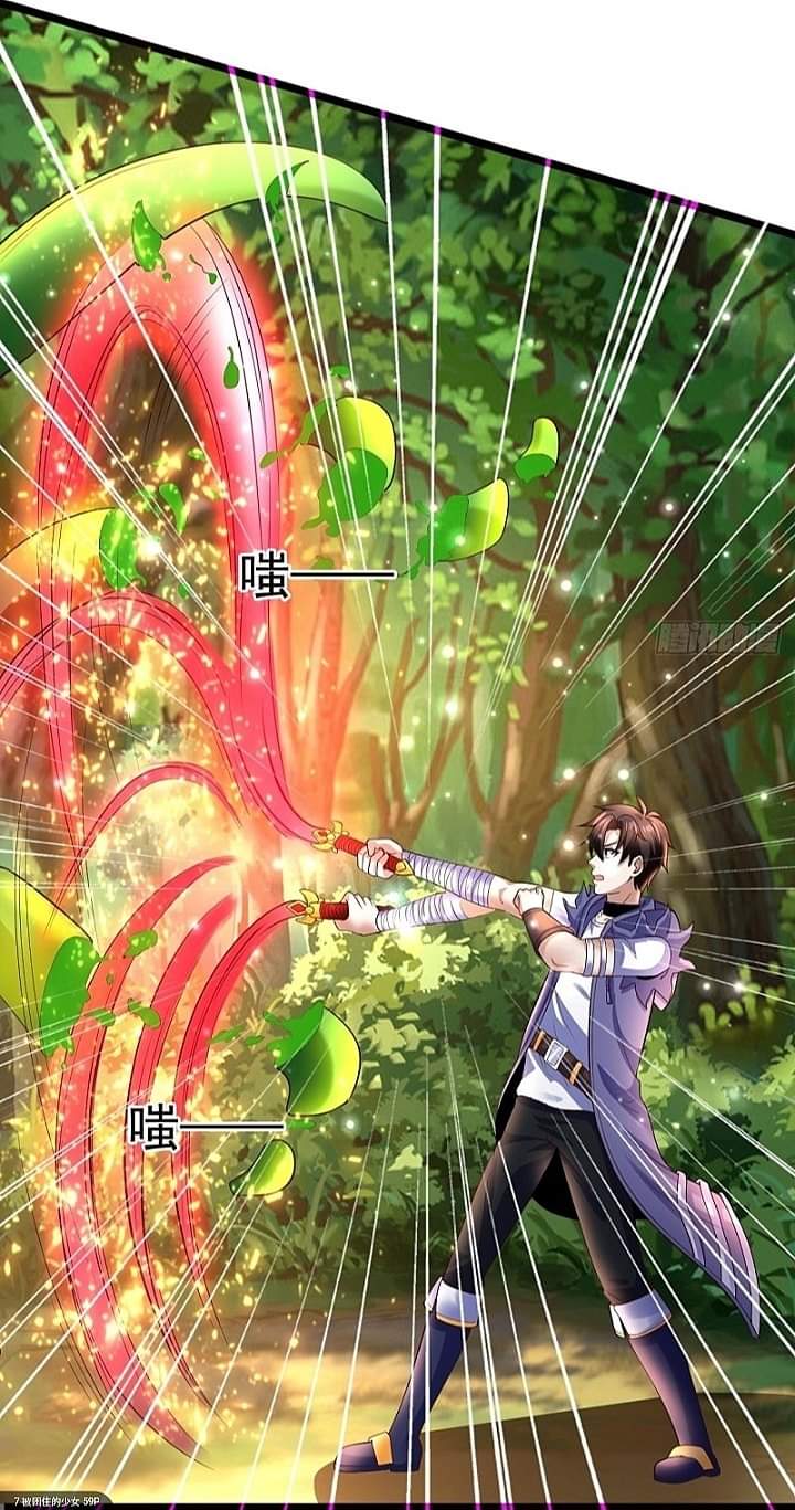 The best game master of the city – สุดยอดเซียนเกมแห่งคนร ตอนที่ 8 หน้า 36