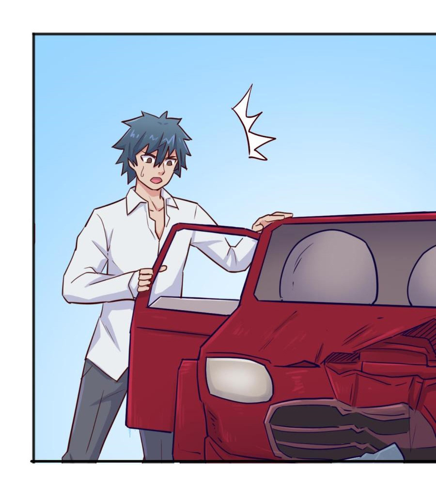 เทพเซียนหมอ ของยัยเทพธิดา ตอนที่ 53 หน้า 19