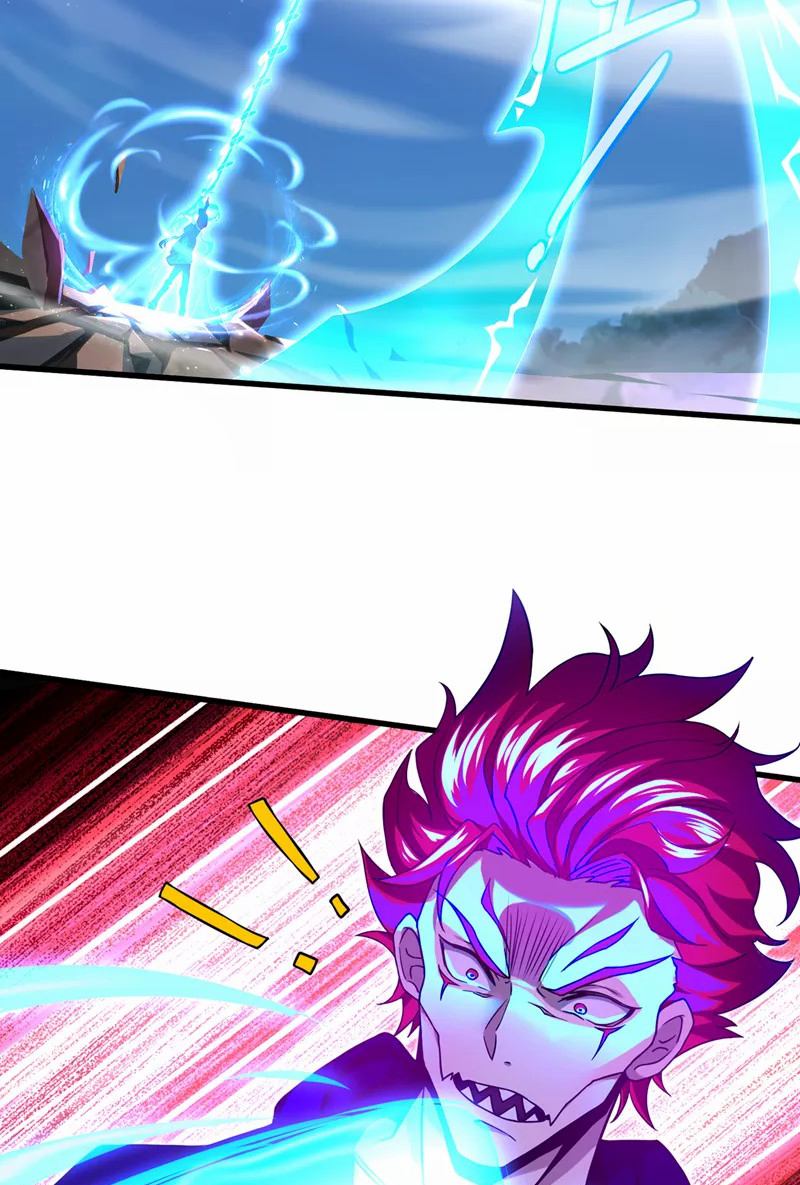 (จบ) Cultivate Immortality in The World of Superpowers (ปรมาจารย์ผู้ฝึกตนในโลกฮีโร่) ตอนที่ 15 หน้า 30