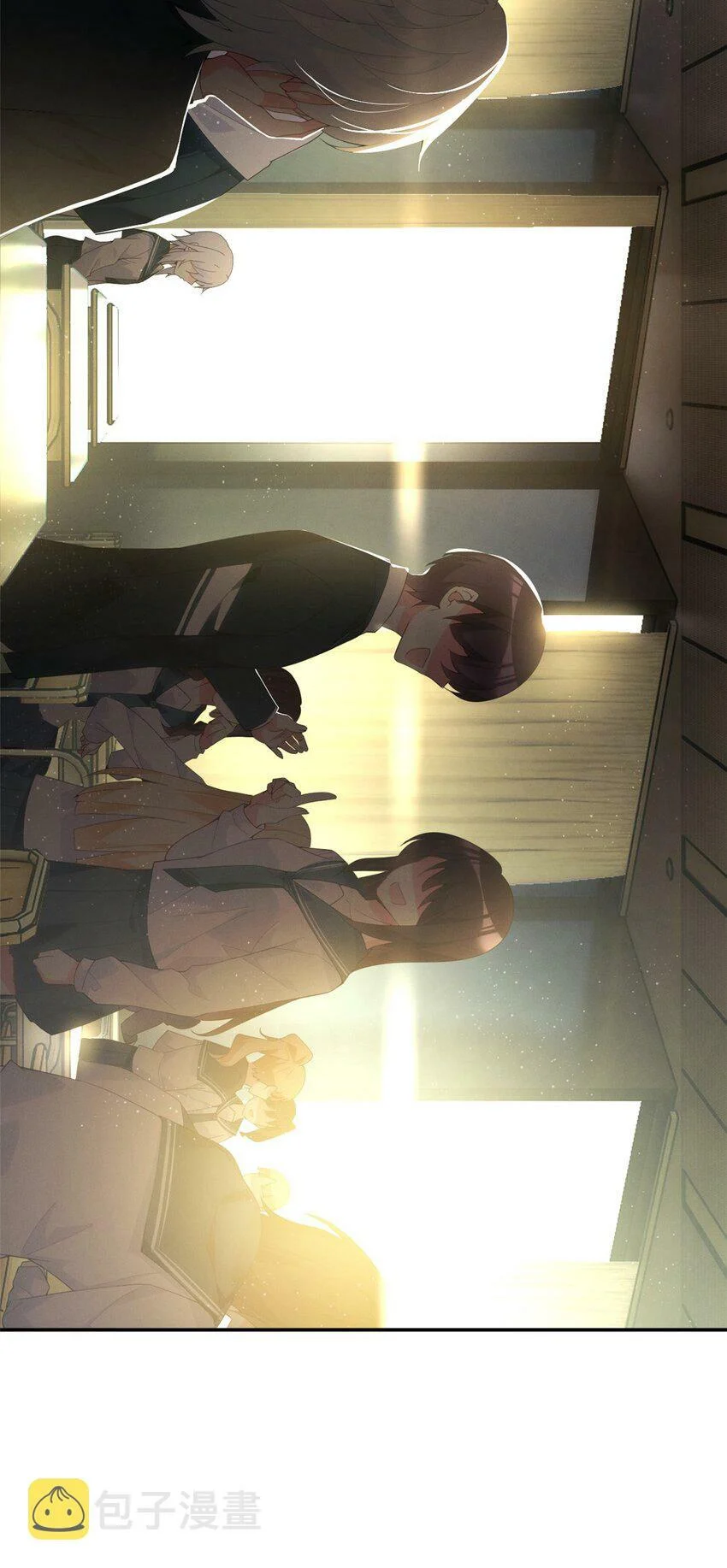 i eat soft rice in another world ตอนที่ 6 หน้า 22