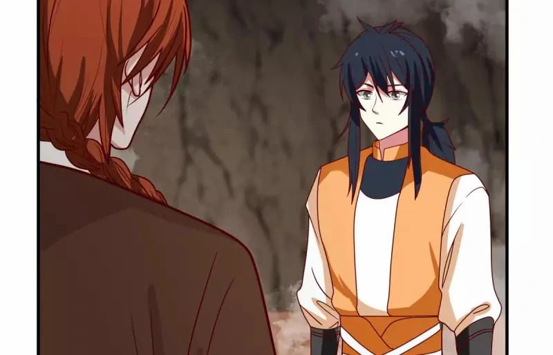 Chaos Alchemist (วิบัติการณ์เทพเซียนโอสถ) ตอนที่ 188 หน้า 49