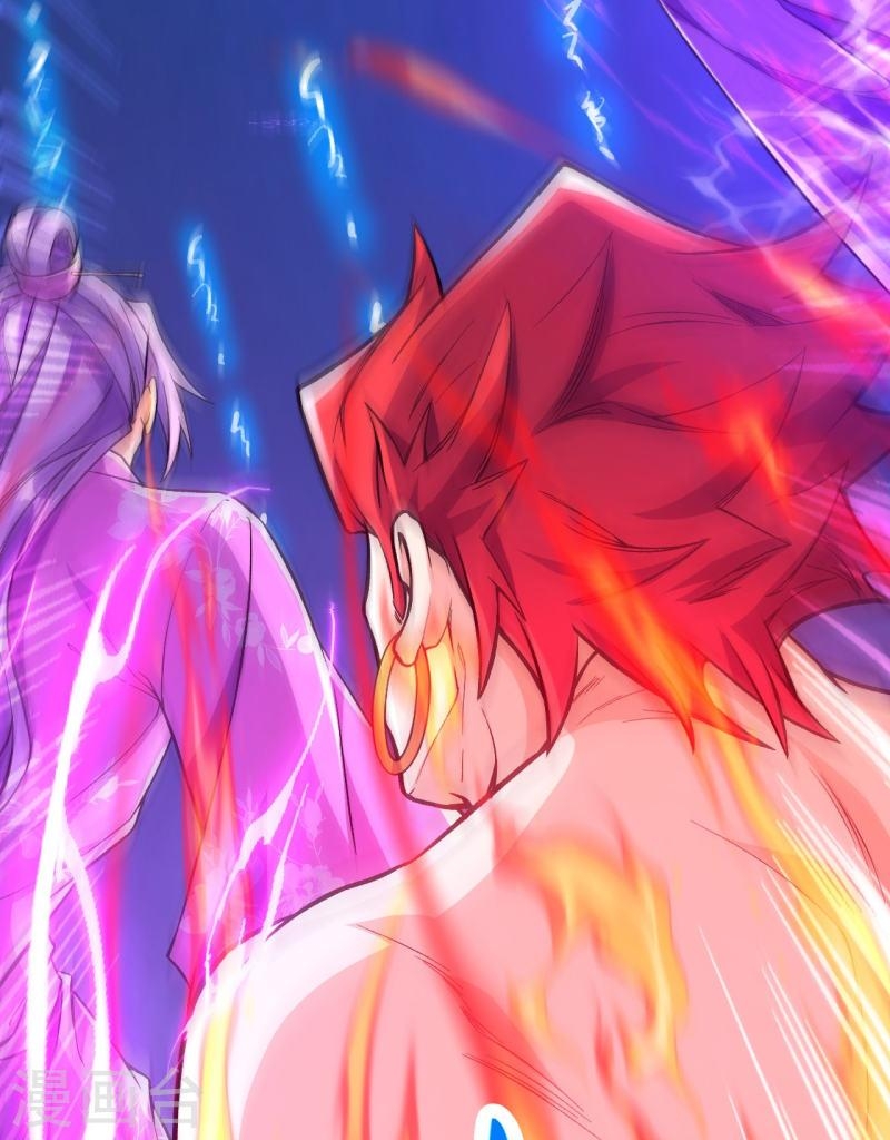 ผู้ขัดเกลาร่างกายที่แข็งแกร่งที่สุดในประวัติศาสตร์ ตอนที่ 67 หน้า 8