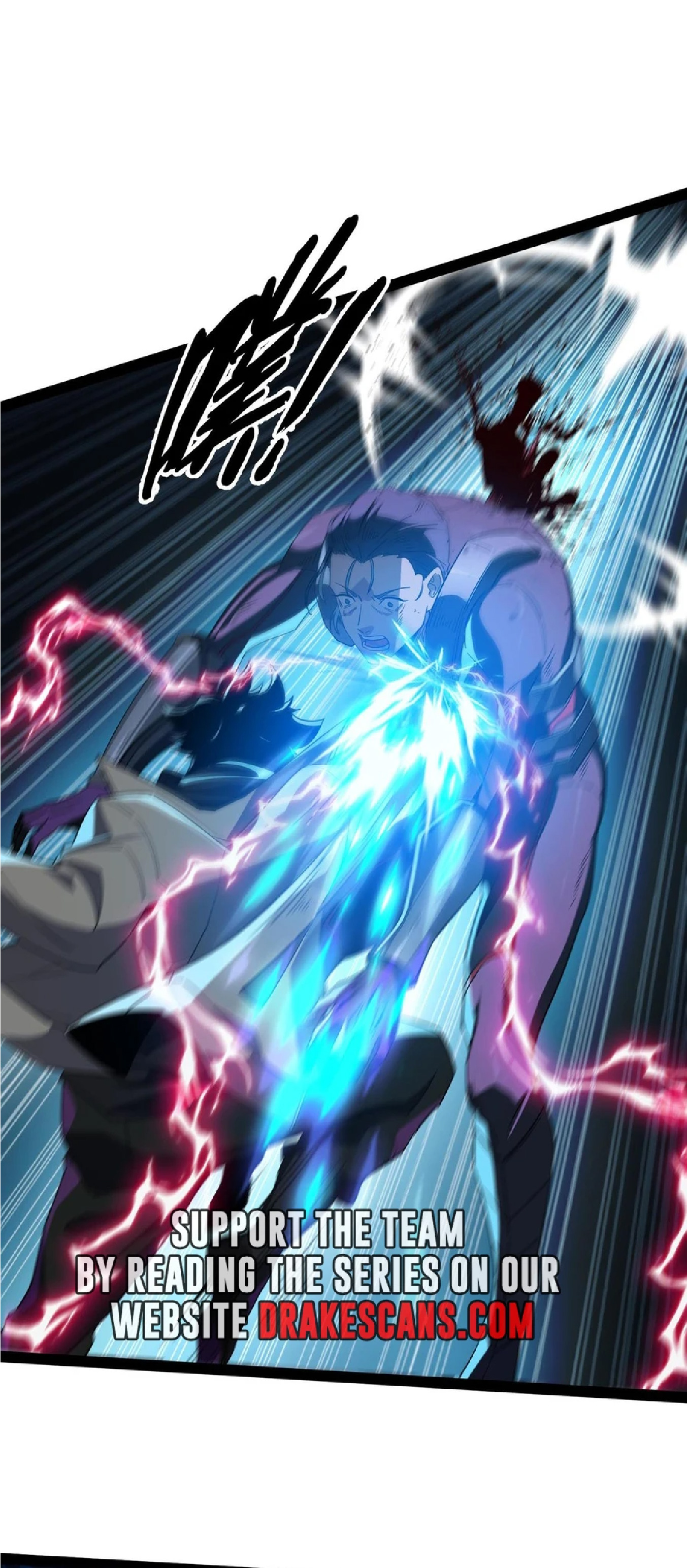 การวิวัฒนาการจากปลาคาร์พสู่มังกร ตอนที่ 15 หน้า 35