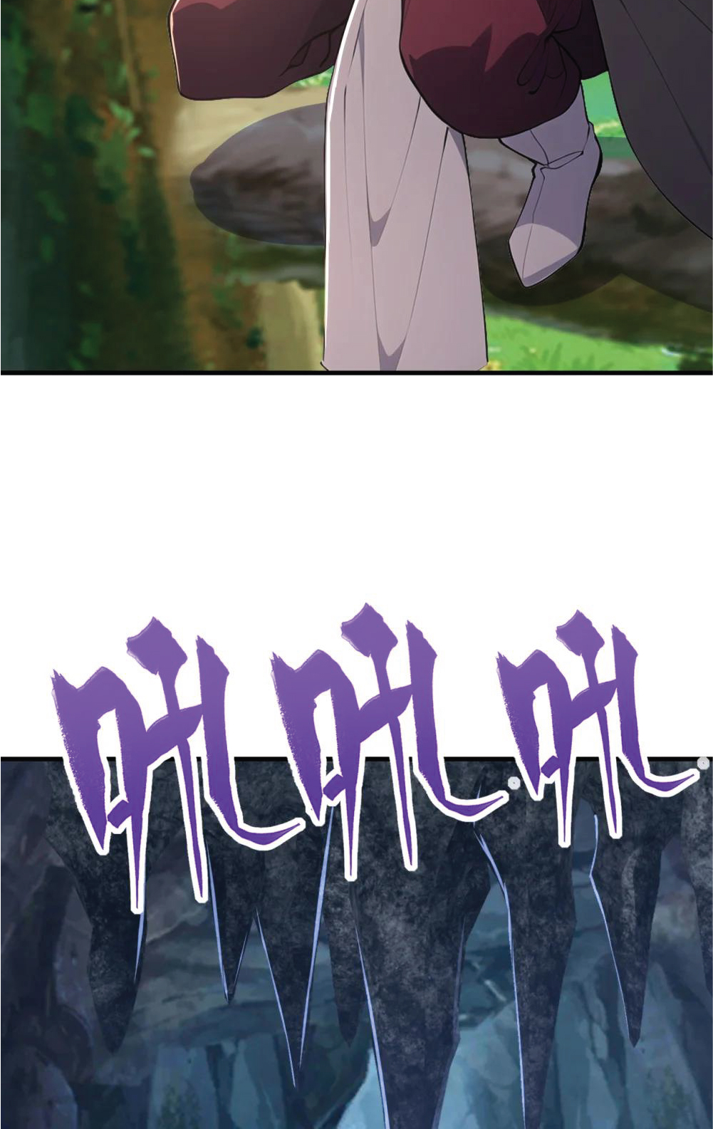 I Get Stronger Just by Lying down while My Apprentice Cultivates ตอนที่ 37 หน้า 12