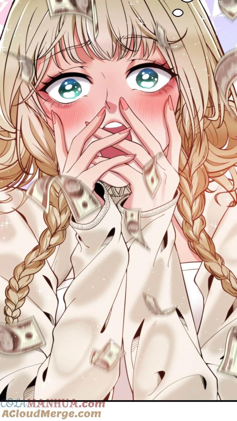 ระบบสายเปย์ล้านล้านล้าน (เงินไม่จำกัด) ซื้อผู้หญิงทั้งโลก ตอนที่ 6 หน้า 17