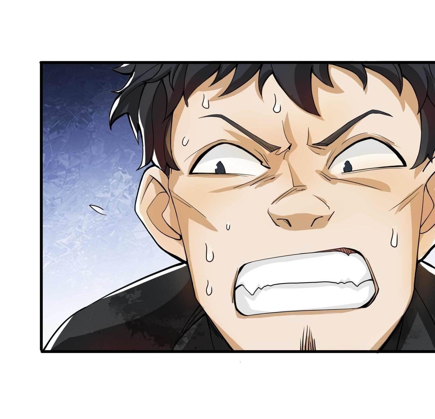 THE FIRST ORDER ตอนที่ 36 หน้า 8