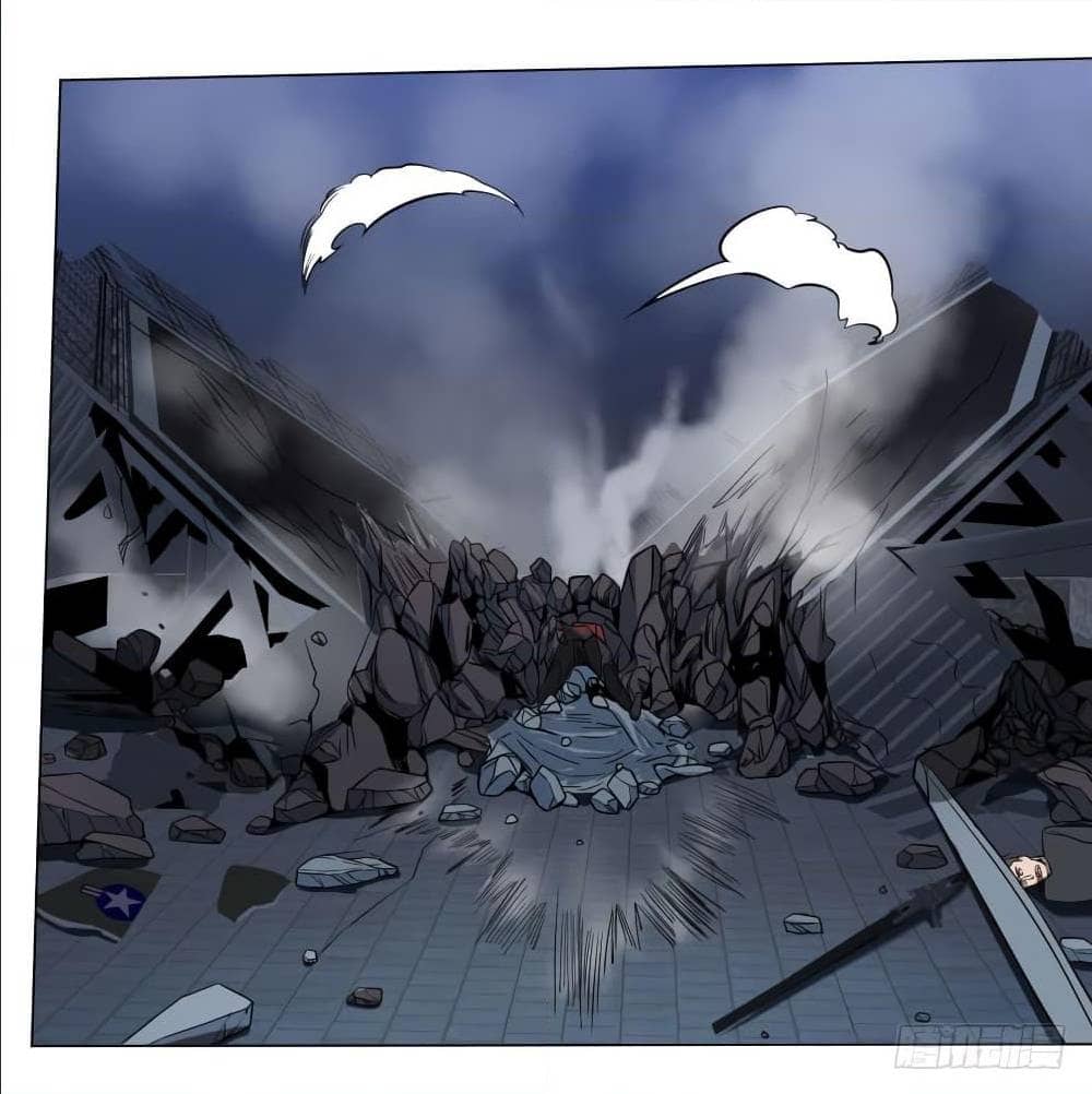 List of villains ตอนที่ 52 หน้า 5