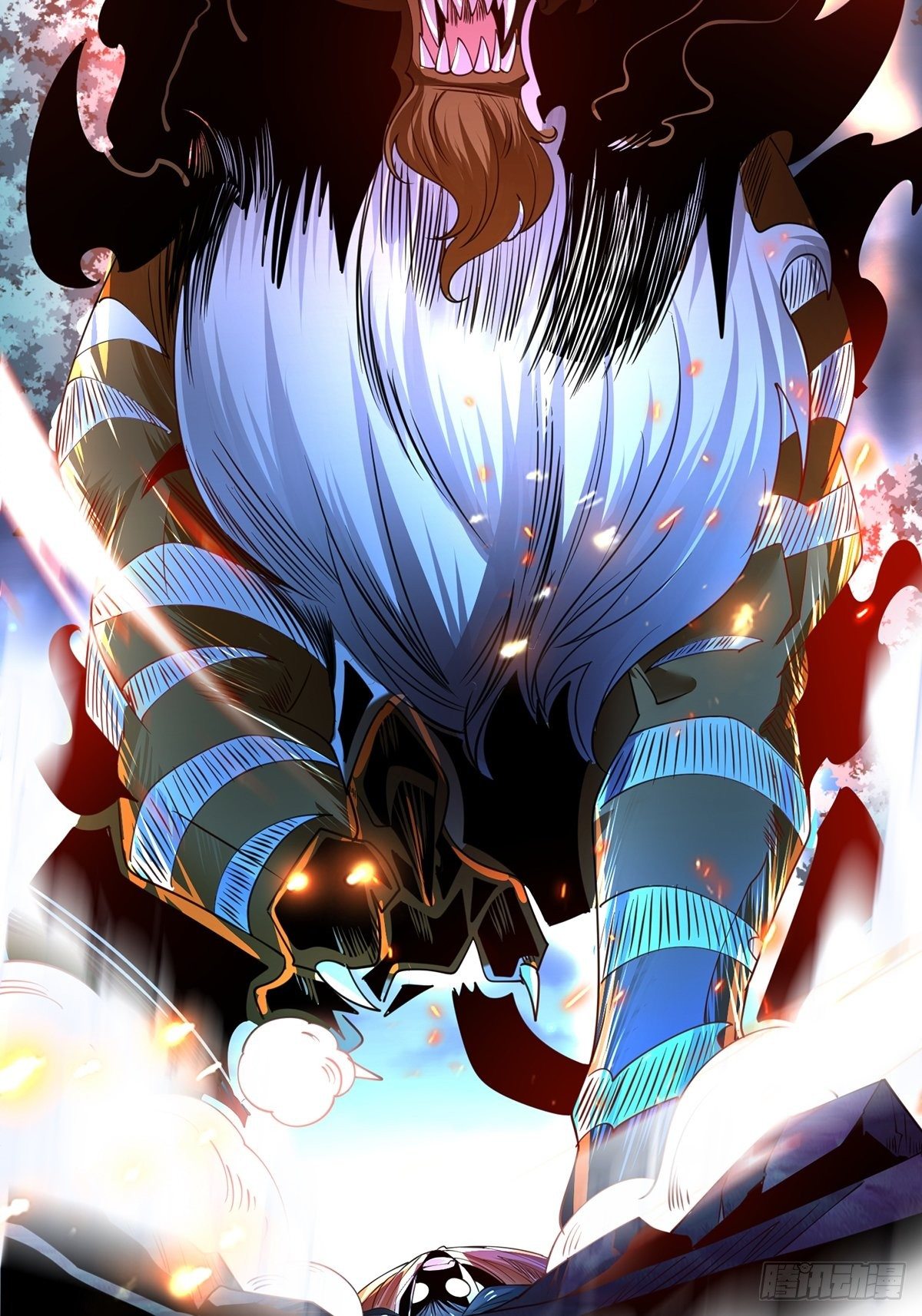 เทพกระบี่มรณะ (ชนจีน) ตอนที่ 71 หน้า 42