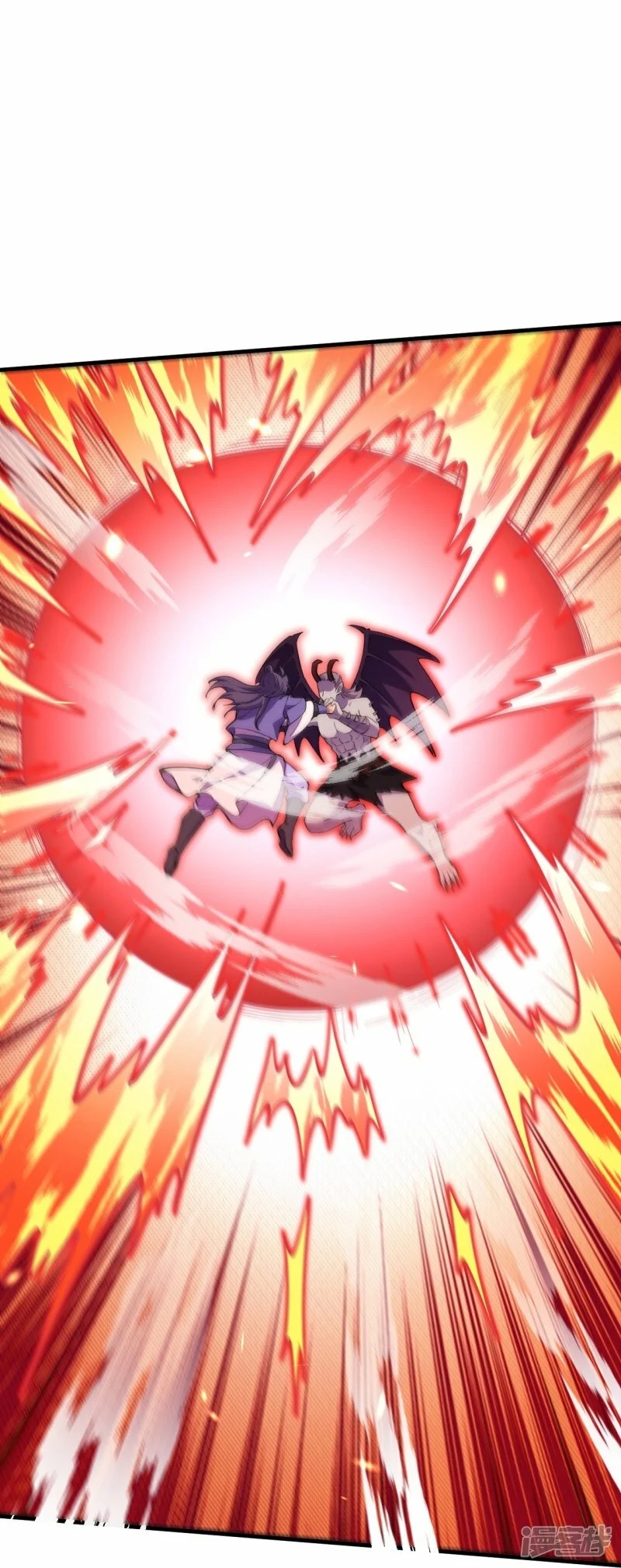 บรรพบุรุษผู้ขัดเกลากายา (ทันจีน) ตอนที่ 186 หน้า 22