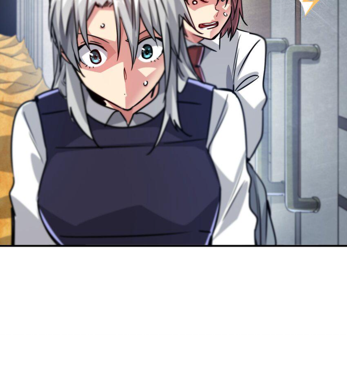 The Evolution ย้อนเวลากลับมาเพื่อกู้โลก ตอนที่ 13 หน้า 23