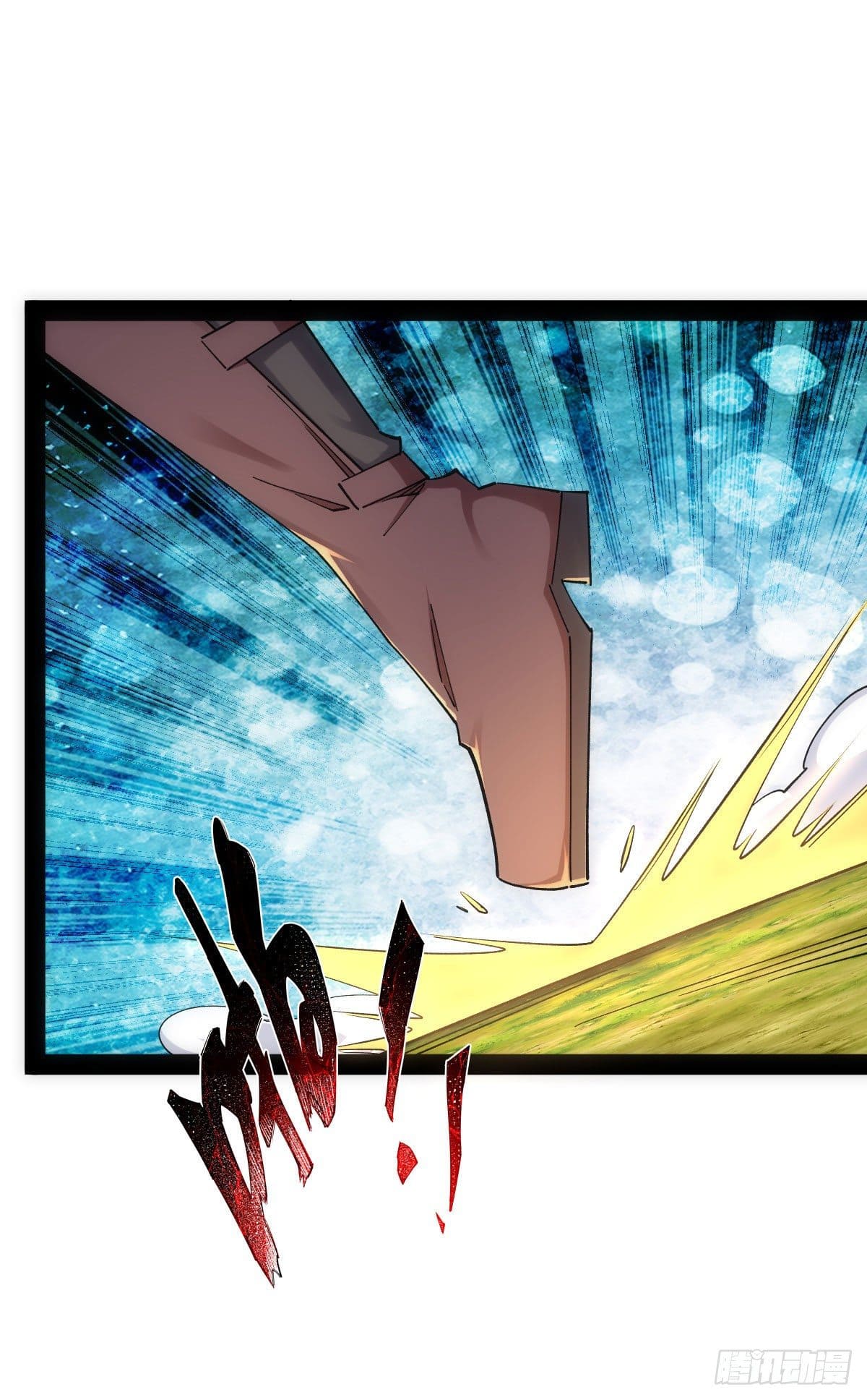 The World’s Greatest Martial Artist ตอนที่ 42 หน้า 29