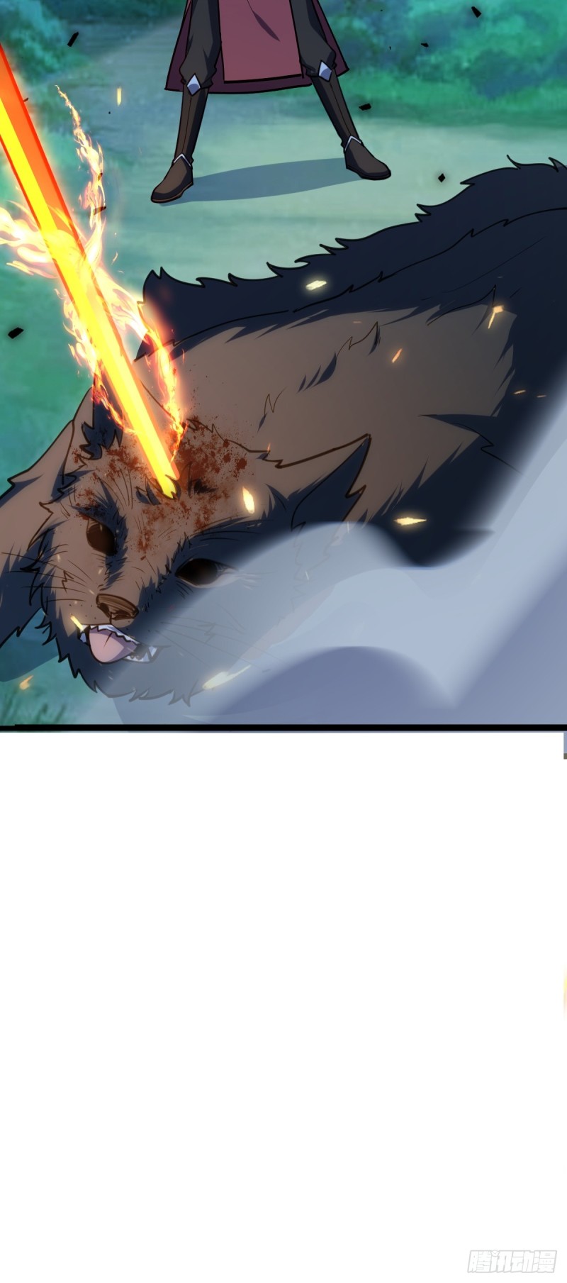 My Master Only Breaks Through Every Time the Limit Is Reached ตอนที่ 2 หน้า 88