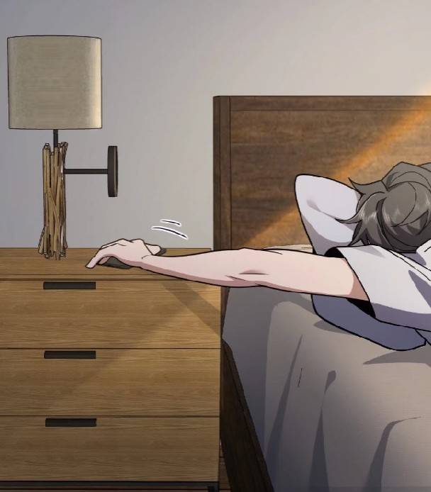 ภรรยาของผมเป็นเทพเซียนที่อยู่มานับพันปี ตอนที่ 6 หน้า 13