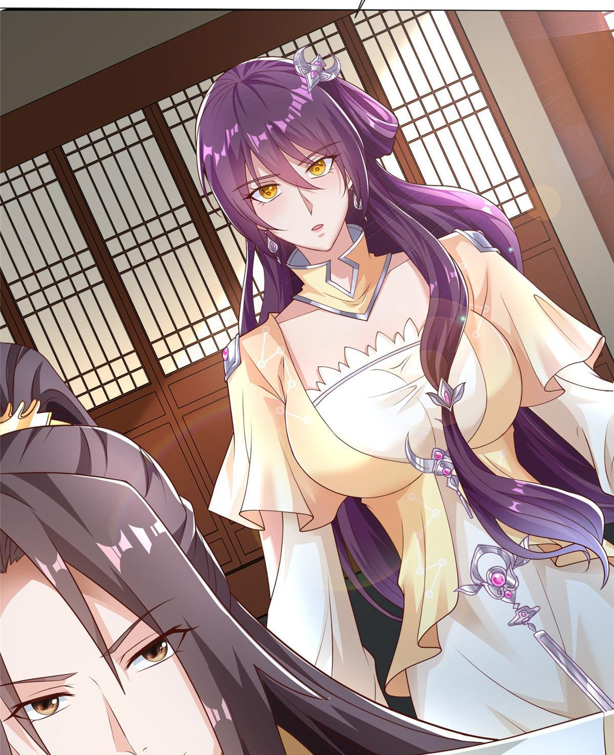 (ชนจีน) Dragon Master (จูหมิง นักรบเซียนมังกร) ตอนที่ 176 หน้า 49