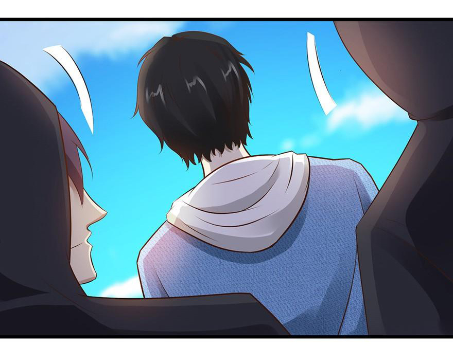 ยัยผู้หญิงคนนี้ ก็คือแฟนสาวของผม ตอนที่ 47 หน้า 30