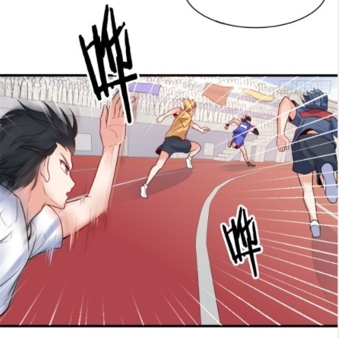 อยู่ดีดีผมก็เป็นลูกเขยราชามังกร ตอนที่ 14 หน้า 5