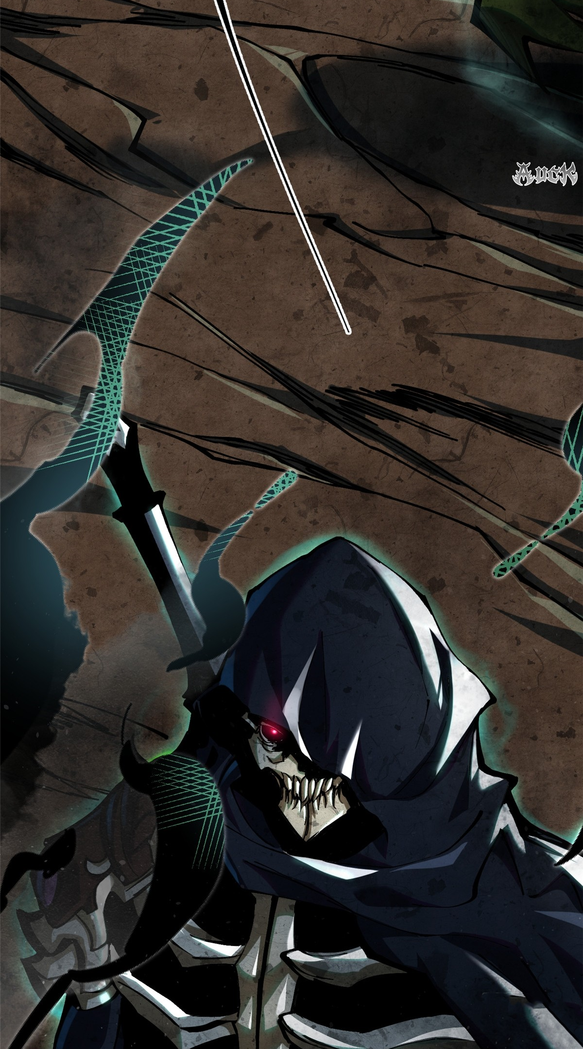 ไม่อยากเรียนทักษะ แห่งคำสาปเลย! ตอนที่ 5 หน้า 23